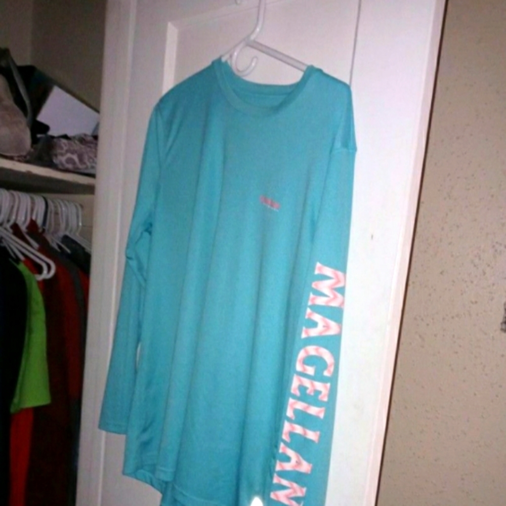 Magellen shirt
